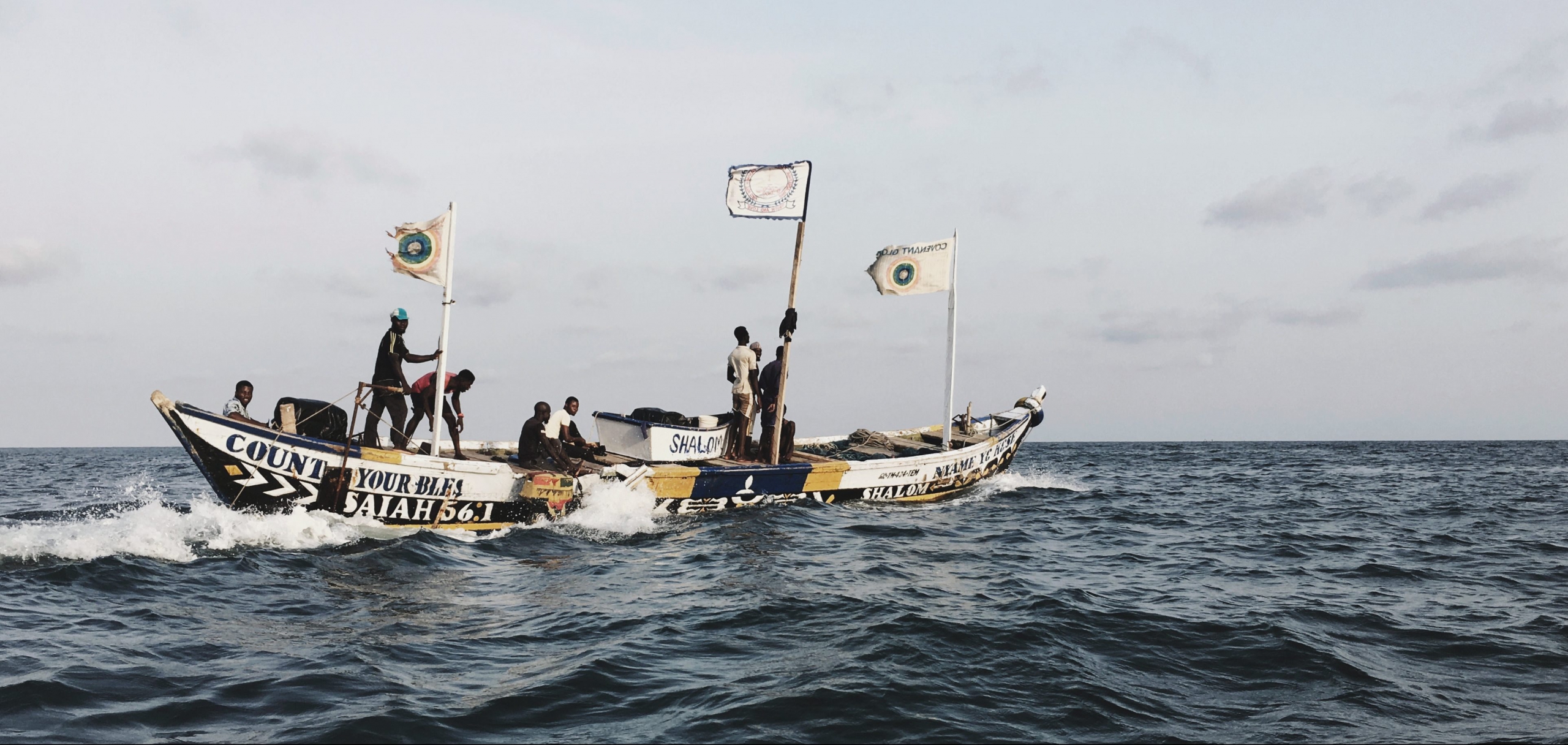 Photo by Efe Kurnaz on Unsplash