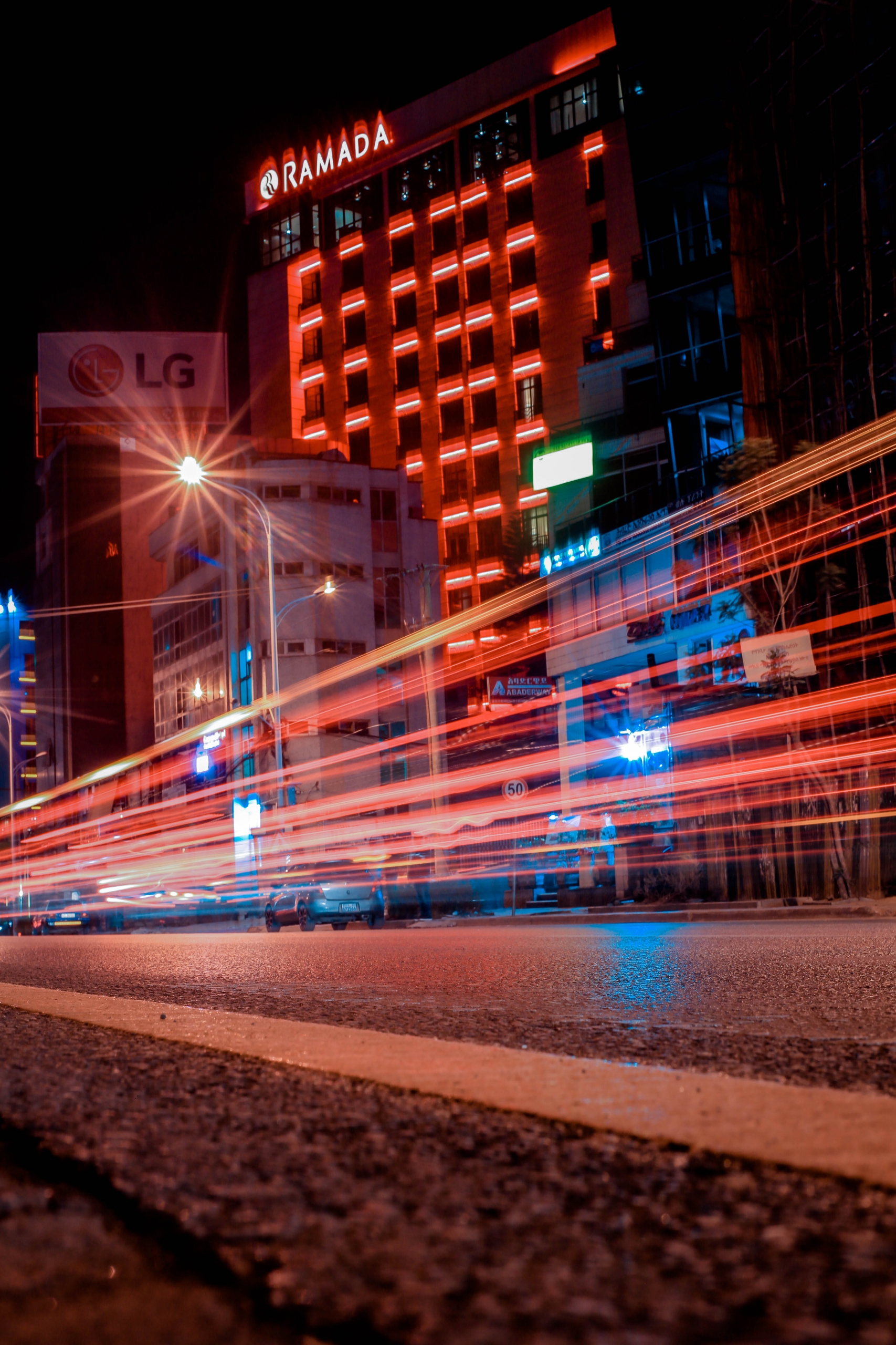 Photo by Gift Habeshaw on Unsplash