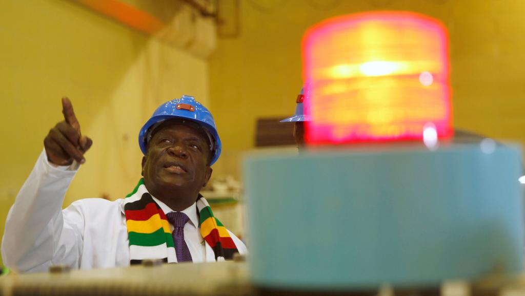 Photo by Philimon Bulawayo/Reuters