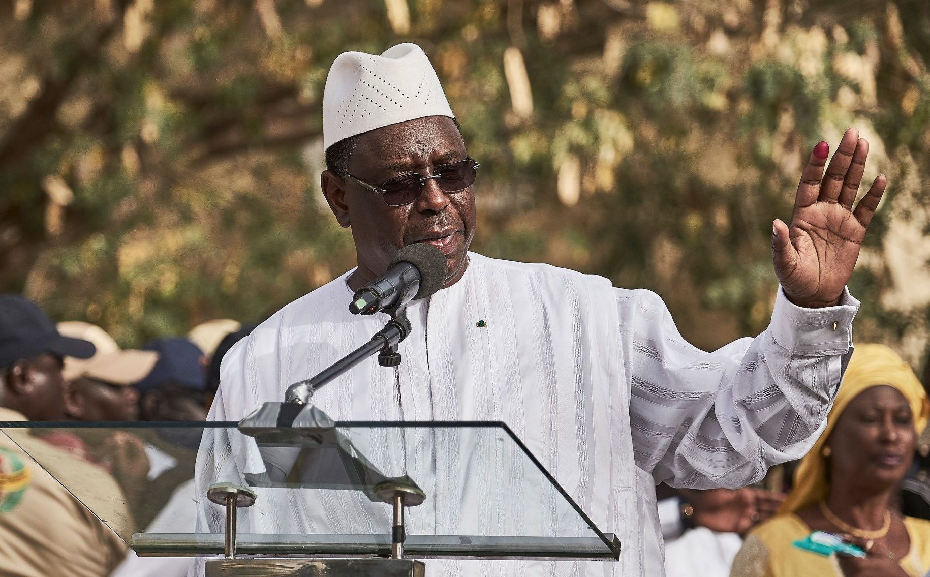 Photo by Xaume Olleros/Getty Images