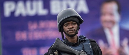 Photo by Marco Longari/AFP