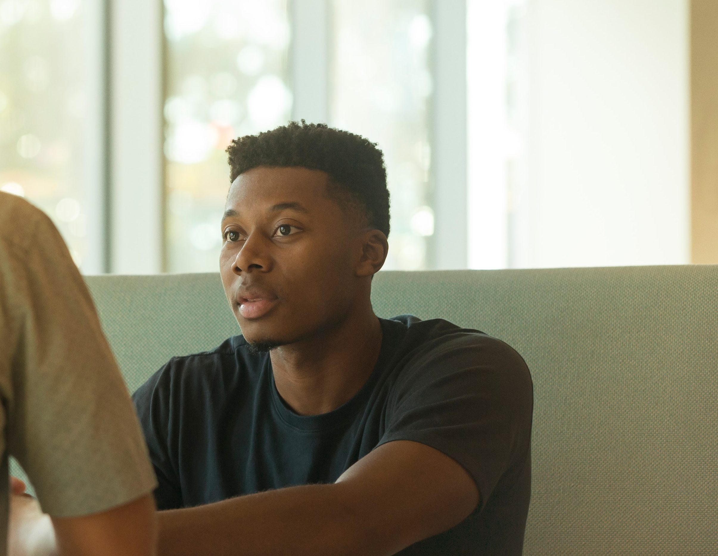 Photo by LinkedIn Sales Navigator on Unsplash