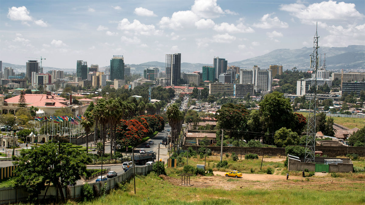 Ethiopia: Further polarisation as Tigray holds “illegal” election ...