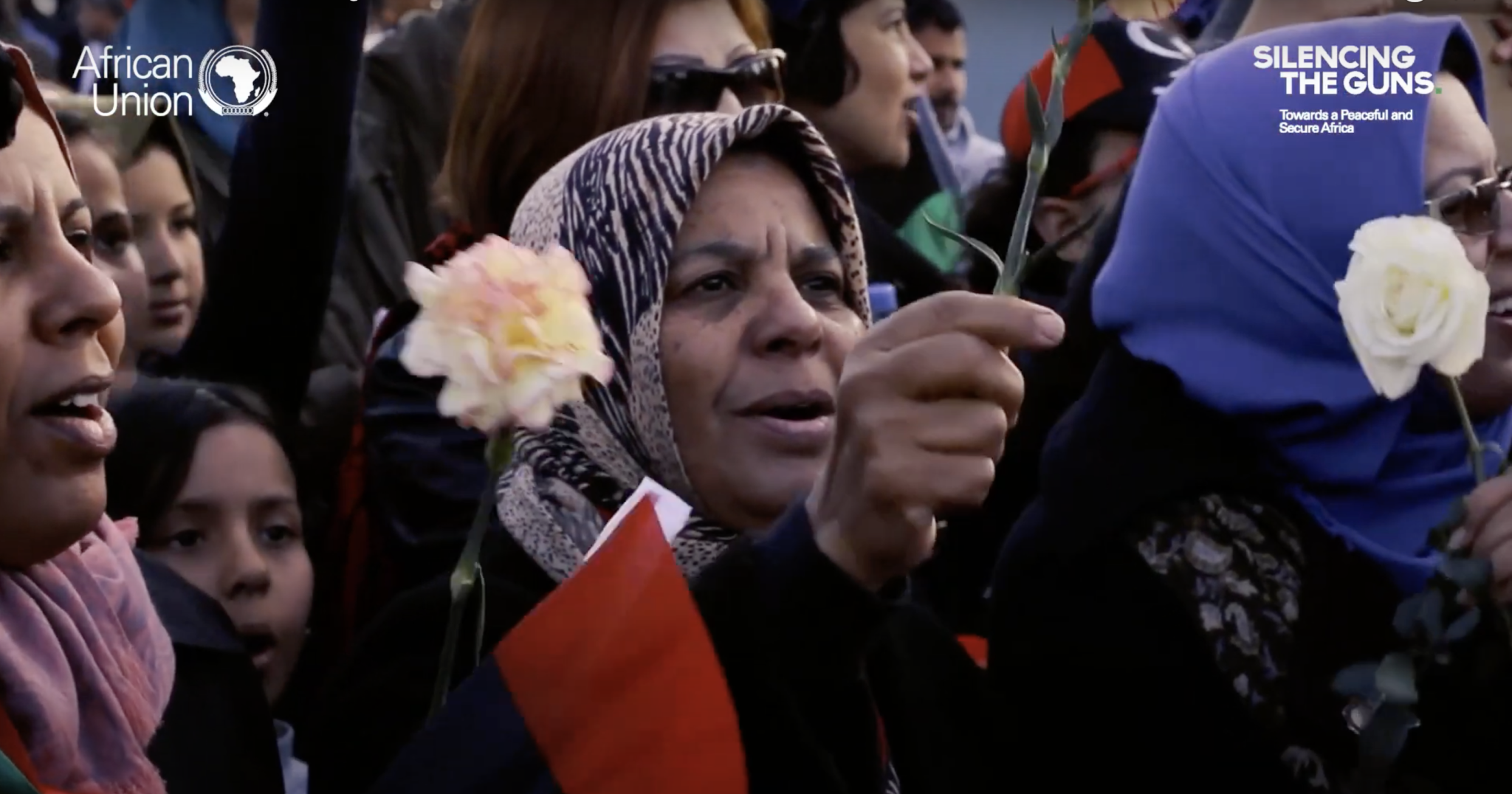 Africa's Growth at Risk Amid Ongoing Conflicts